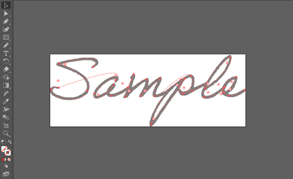 Sample