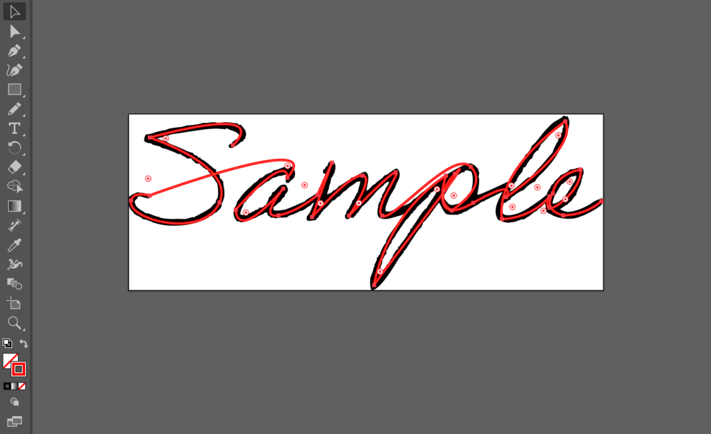 Sample