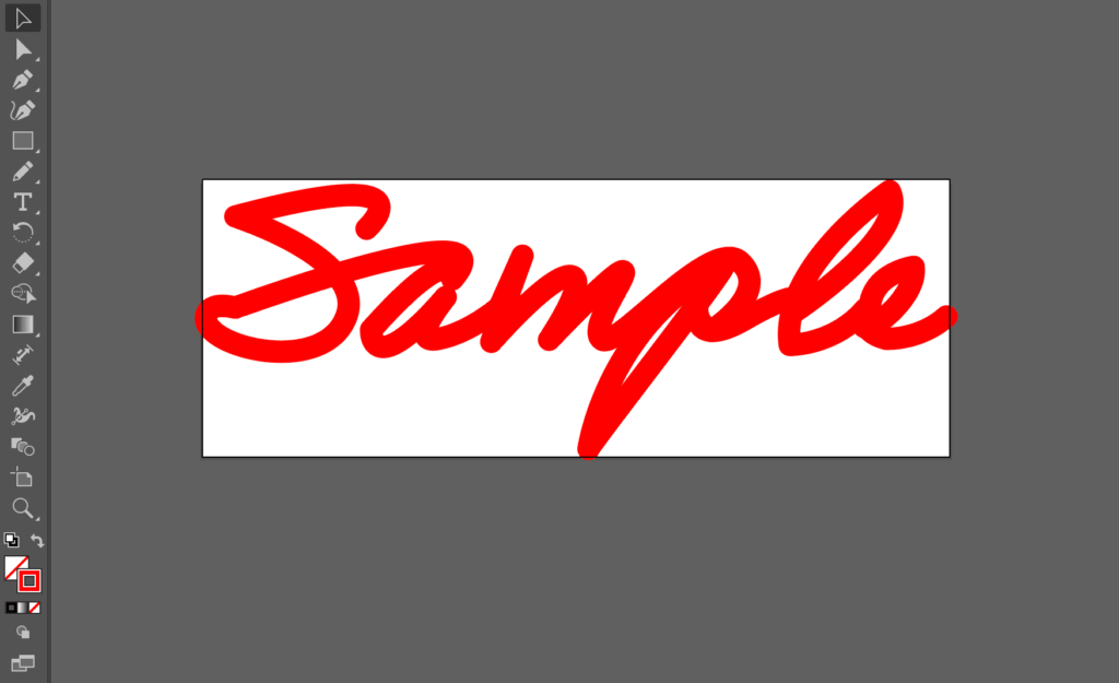Sample